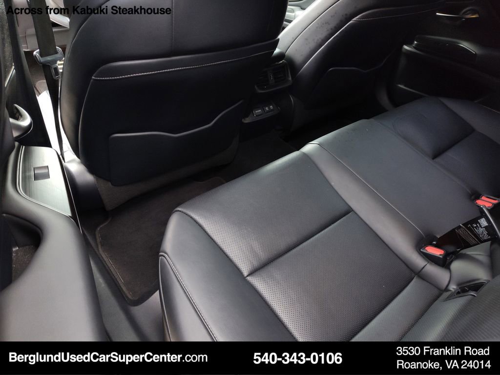 Used 2019 Lexus ES 350 F Sport image 33