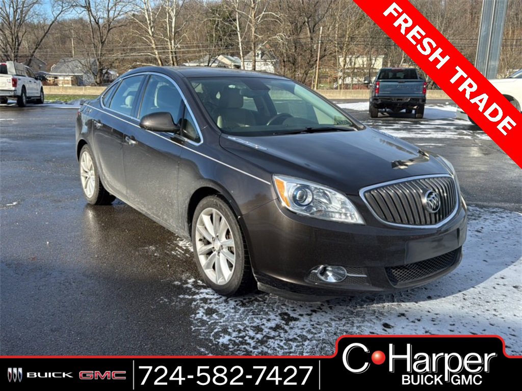 Used 2013 Buick Verano image 1