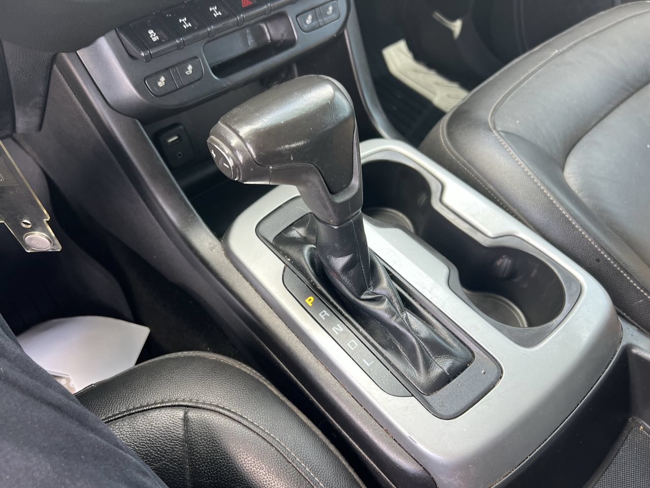 Used 2018 Chevrolet Colorado ZR2 AWD/4WD image 26