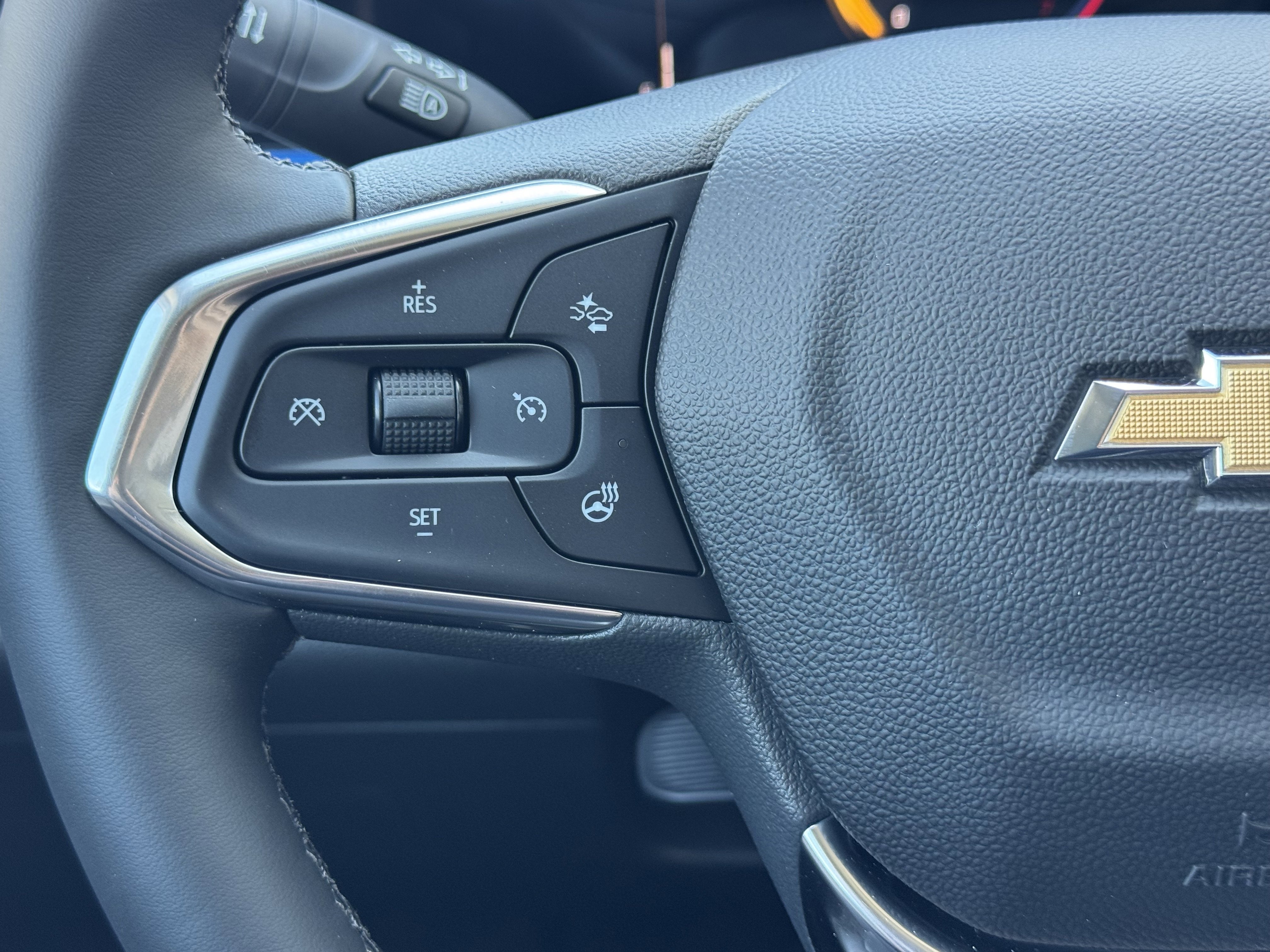 New 2026 Chevrolet Trax LT FWD image 30