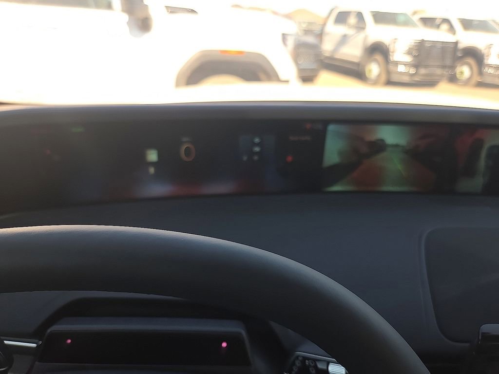 New 2026 Lincoln Nautilus Premier AWD/4WD image 18