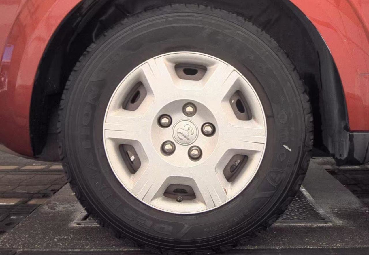 Used 2010 Dodge Journey SE w/ Popular Equipment Group FWD image 11
