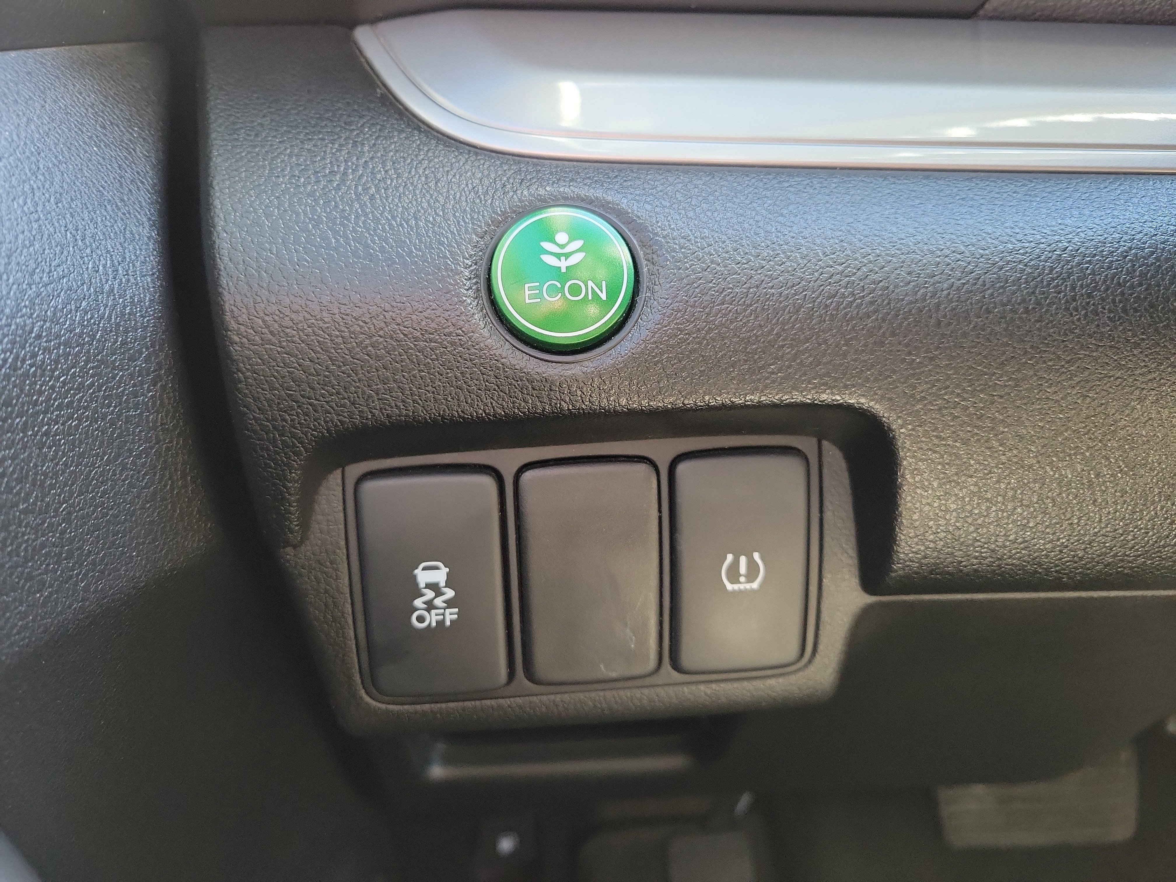 Used 2015 Honda CR-V EX image 25