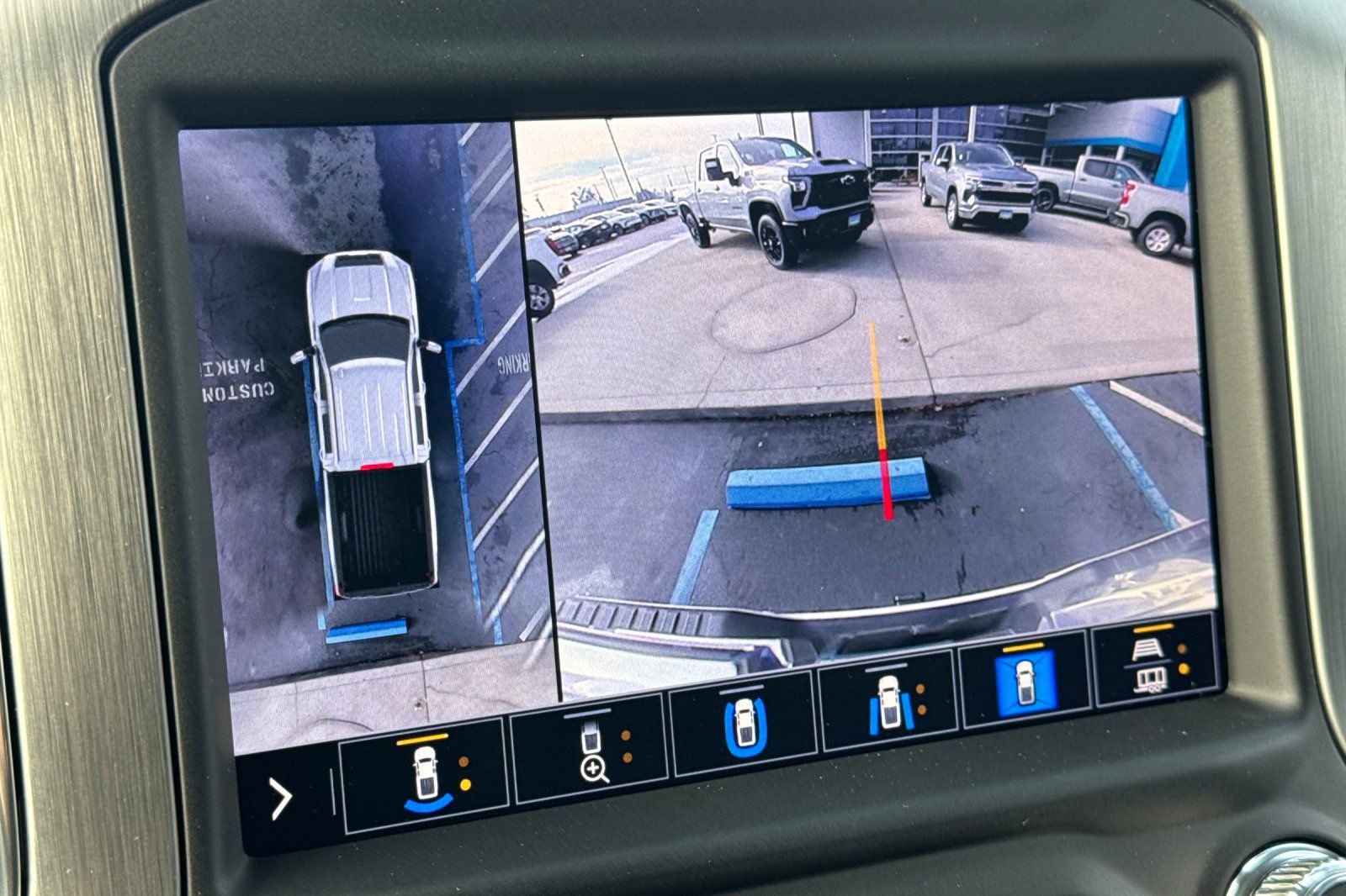 Certified 2022 GMC Sierra 2500 Denali image 21