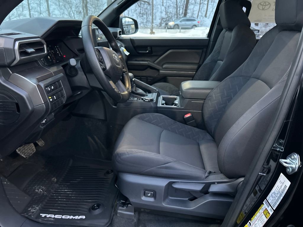 New 2026 Toyota Tacoma SR5 image 17