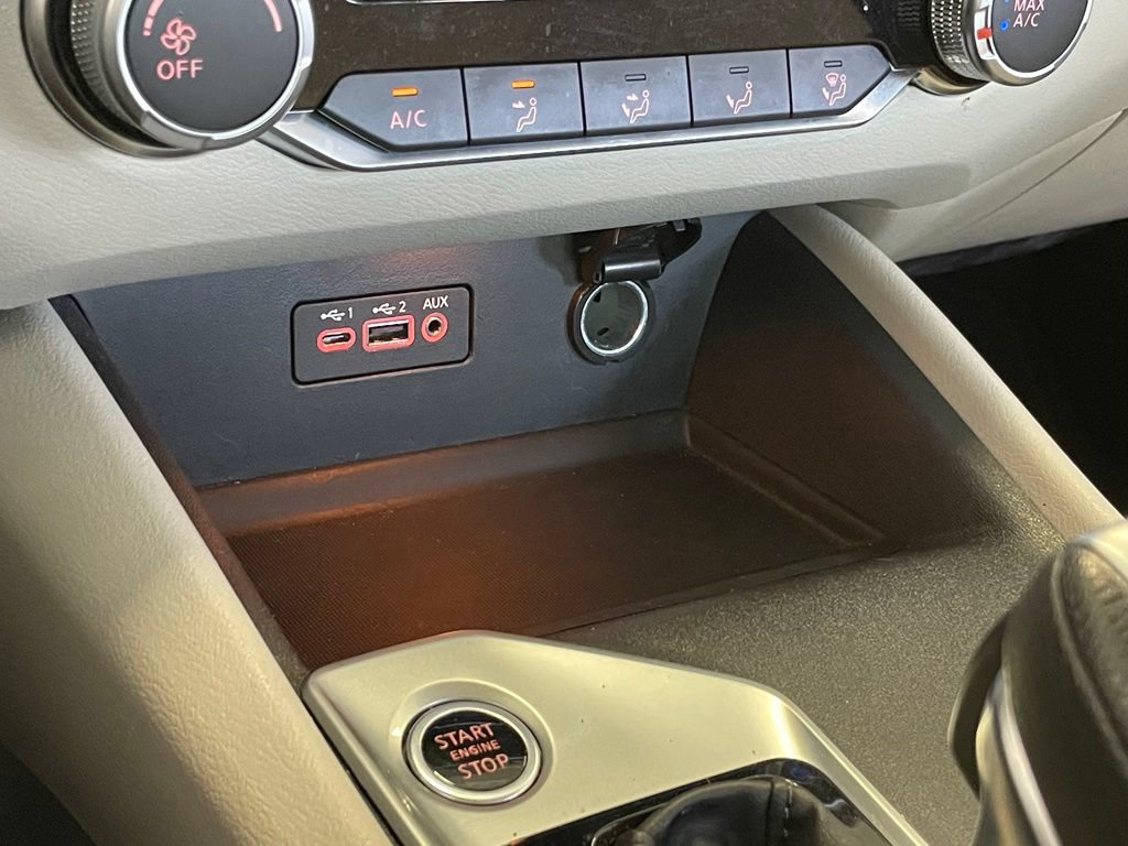 Used 2020 Nissan Altima 2.5 S FWD image 19