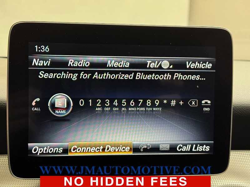 Used 2019 Mercedes-Benz GLA 250 4MATIC image 26