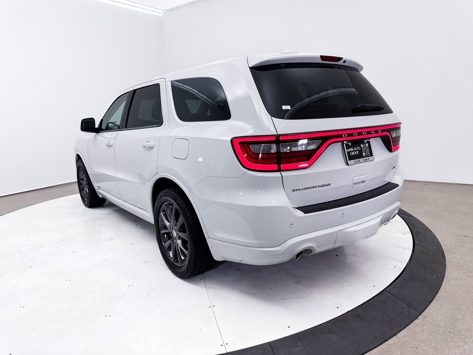Used 2018 Dodge Durango GT image 17