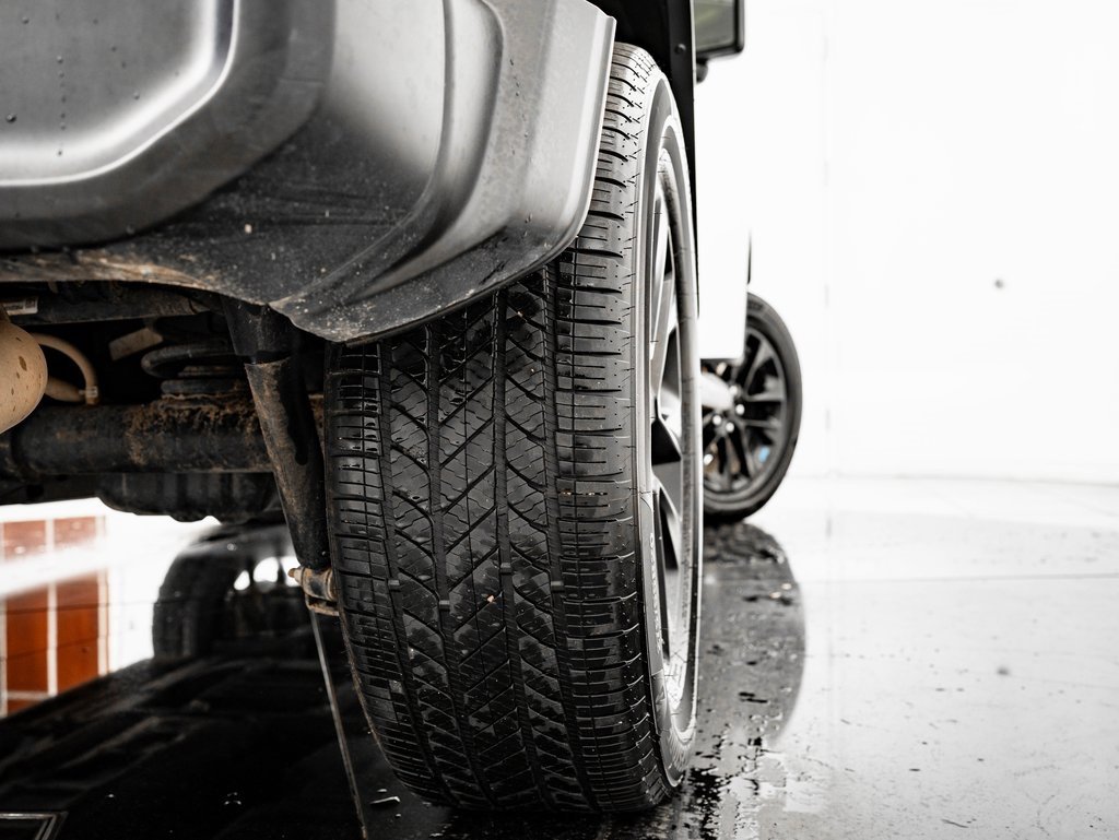 Used 2023 Jeep Wrangler Unlimited Sahara w/ Cold Weather Group image 48