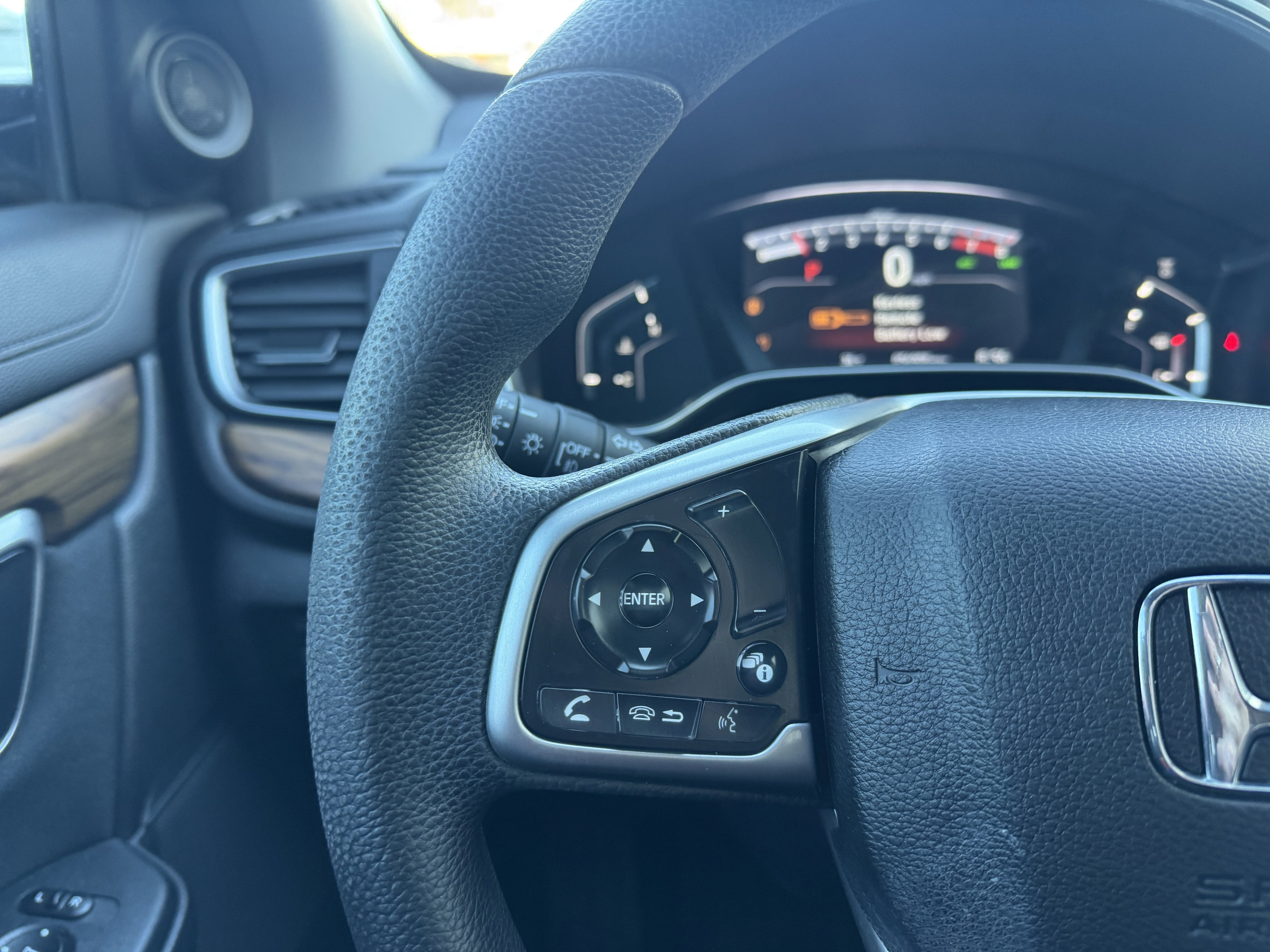 Used 2019 Honda CR-V EX image 22