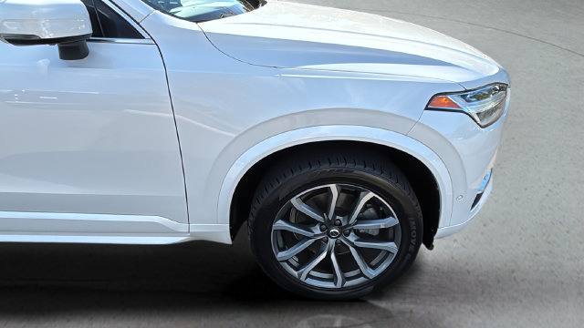 Used 2017 Volvo XC90 T6 Momentum w/ Vision Package AWD/4WD image 36