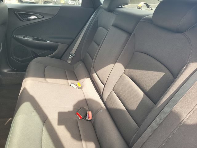Used 2024 Chevrolet Malibu LT FWD image 15