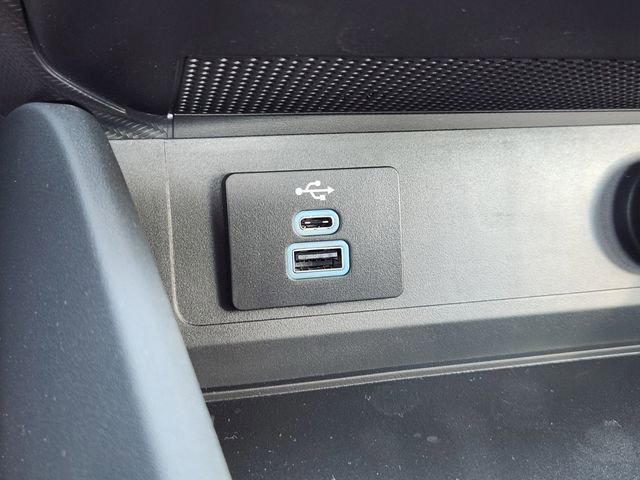 New 2026 Ford Mustang Coupe image 19