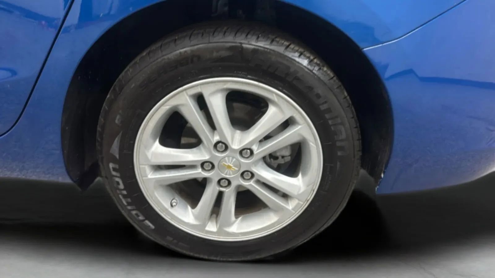 Used 2018 Chevrolet Cruze LT FWD image 32