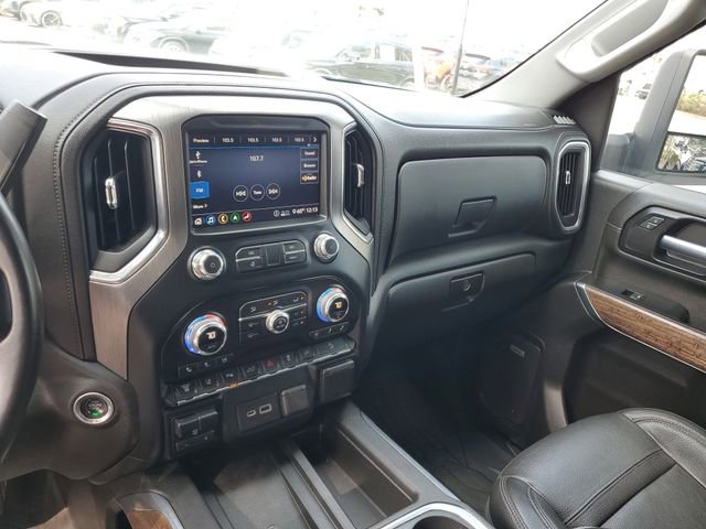 Used 2020 GMC Sierra 2500 Denali w/ Technology Package image 28