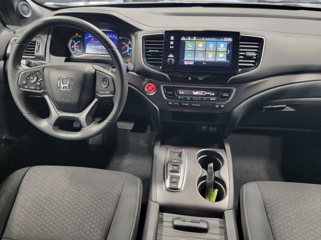 Used 2021 Honda Passport Sport image 29