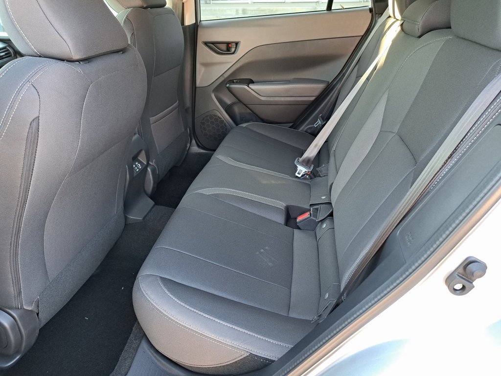 New 2026 Subaru Crosstrek 2.5i Premium image 15