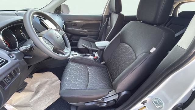 New 2026 Mitsubishi Outlander Sport ES AWD/4WD image 13