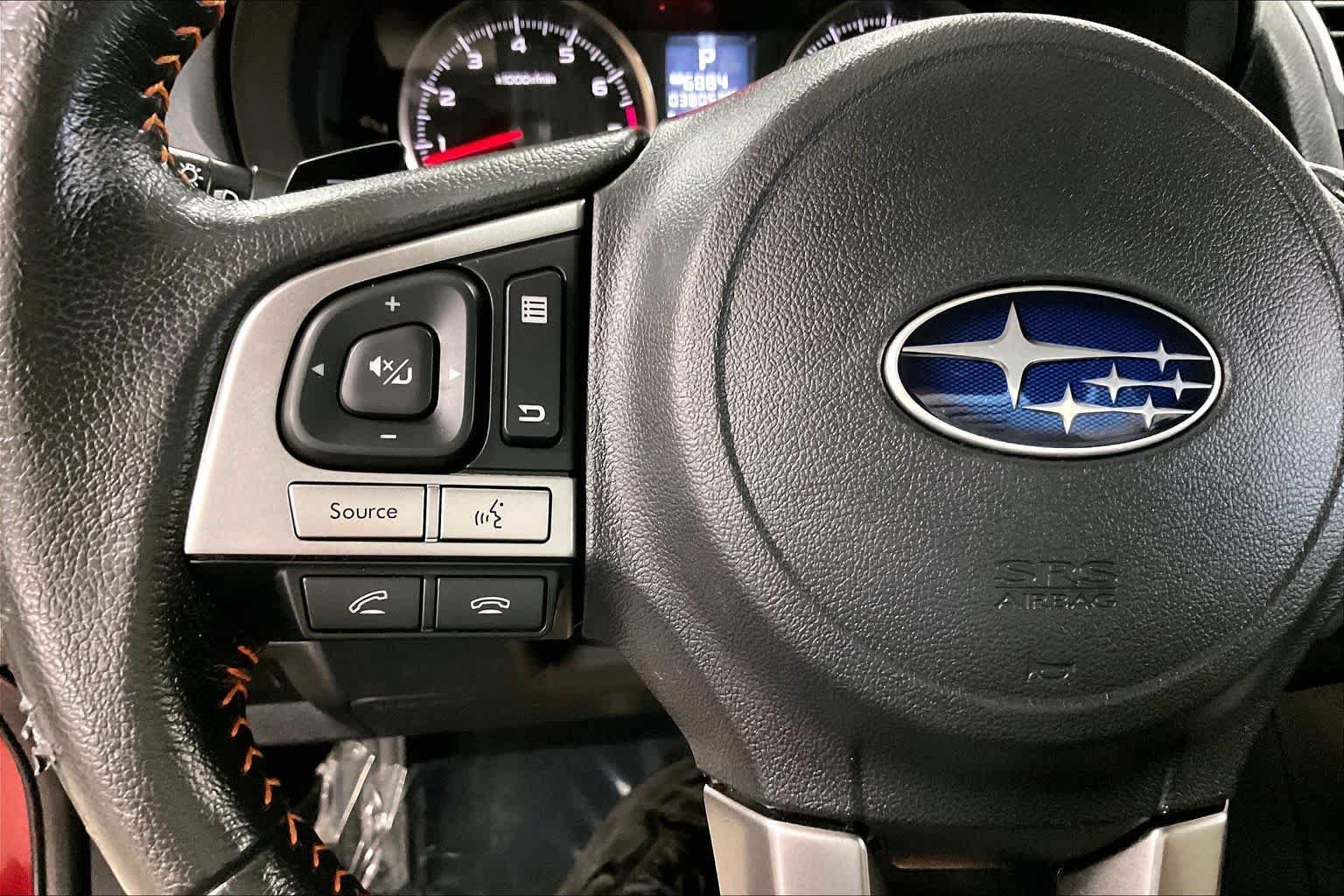 Used 2016 Subaru Crosstrek 2.0i Premium AWD/4WD image 23