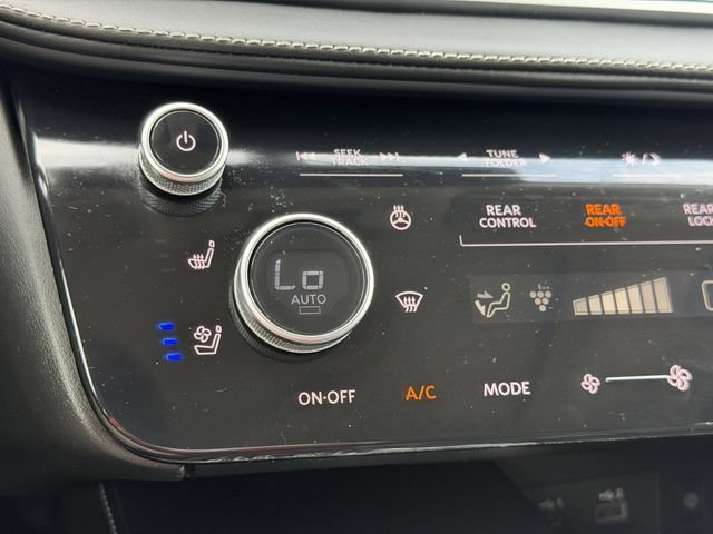 Used 2023 INFINITI QX60 Sensory w/ Cargo Package AWD/4WD image 21