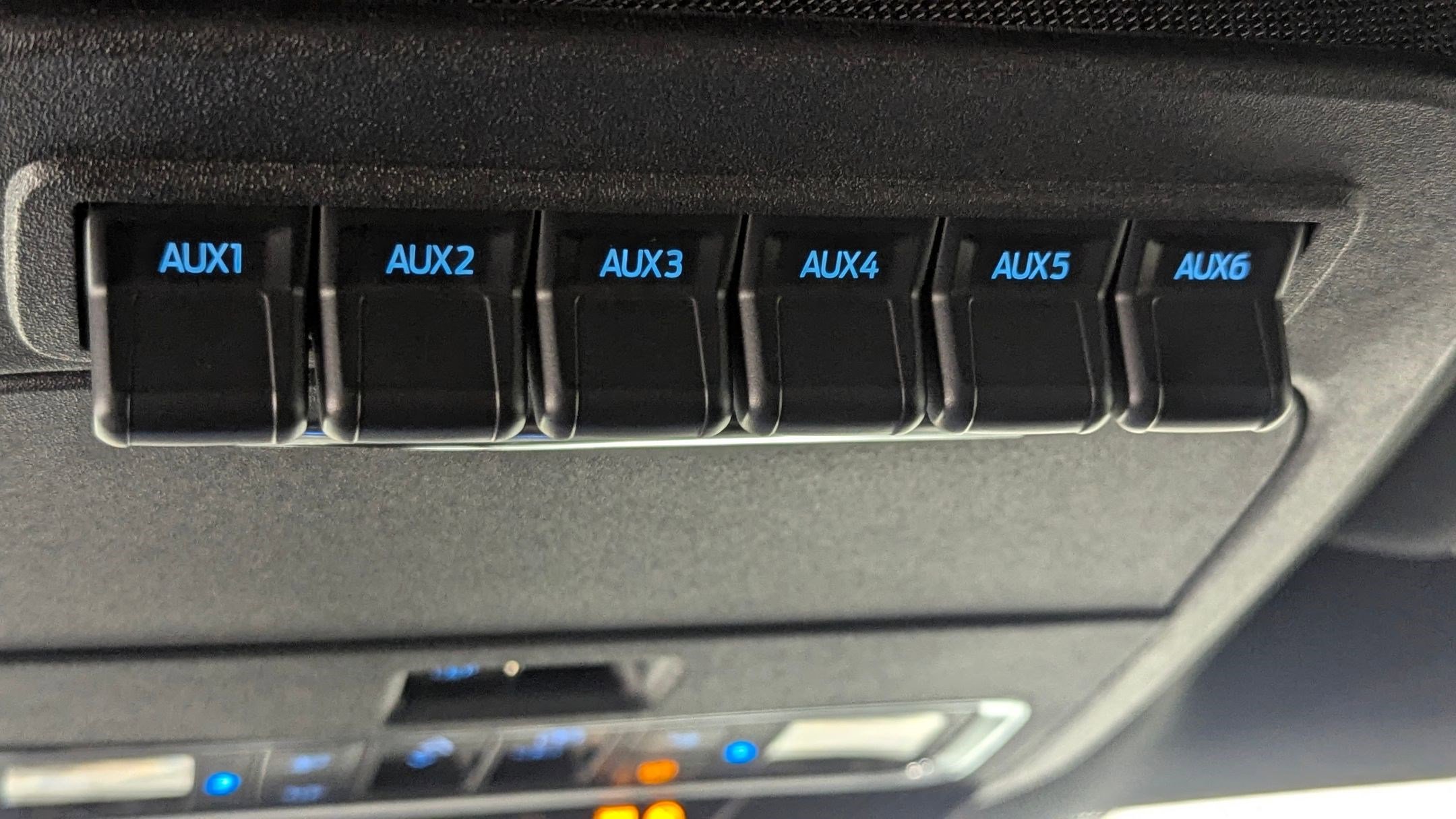 New 2026 Ford F250 Platinum image 27