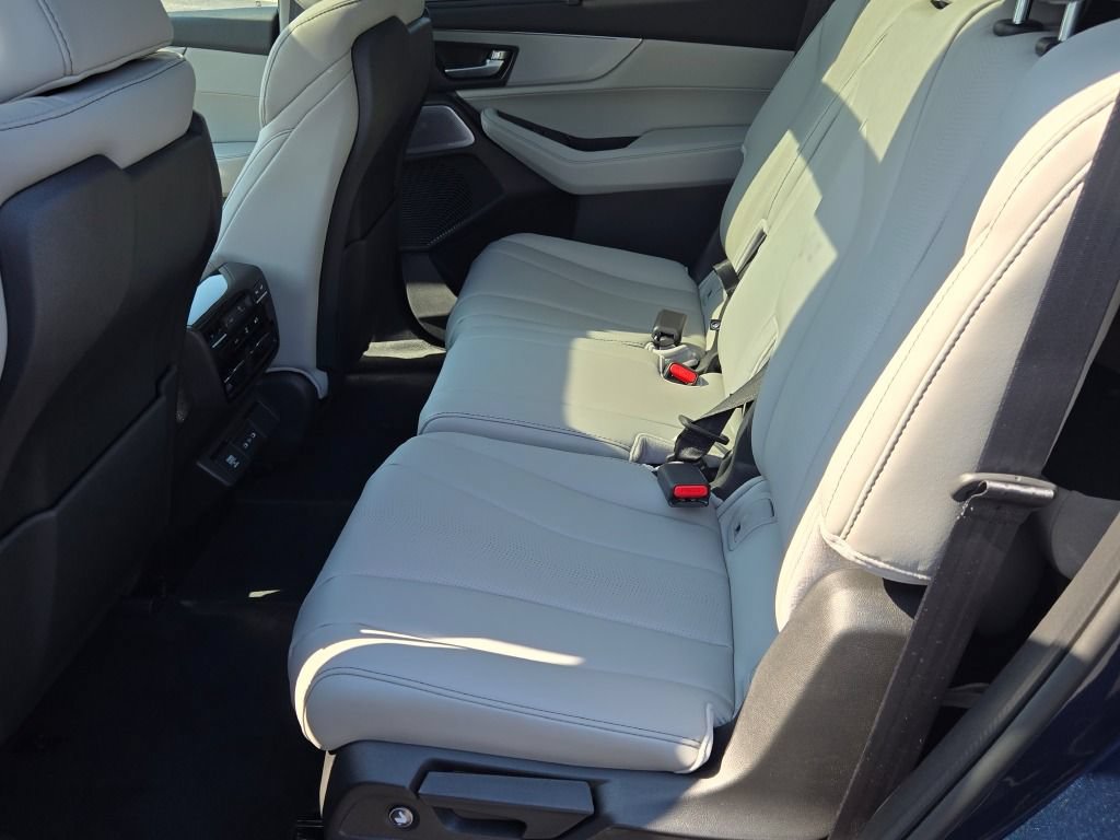 New 2026 Acura MDX w/ Technology Package AWD/4WD image 27