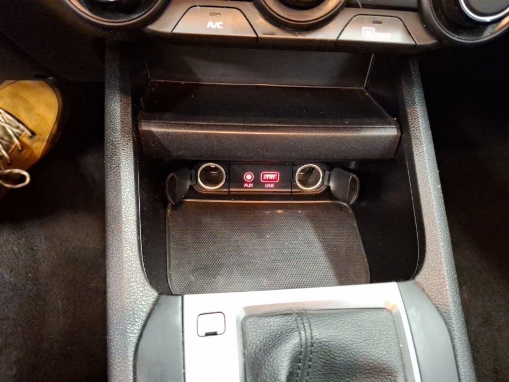 Used 2021 Kia Forte LXS FWD image 27