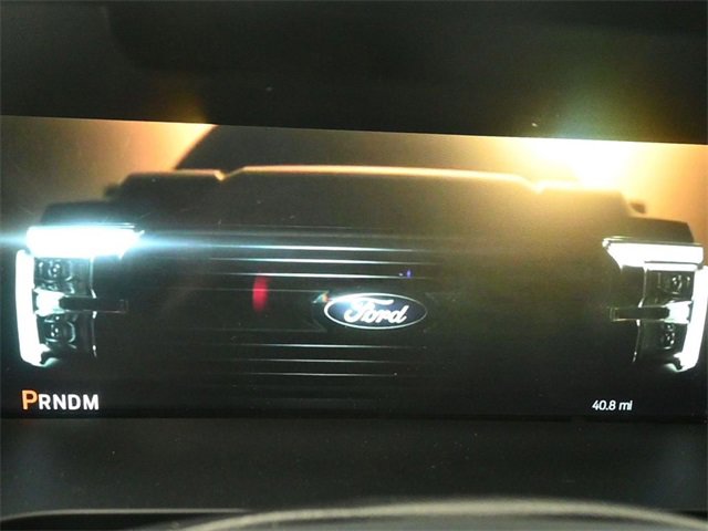 New 2025 Ford F150 STX w/ Equipment Group 201A FX4 image 11