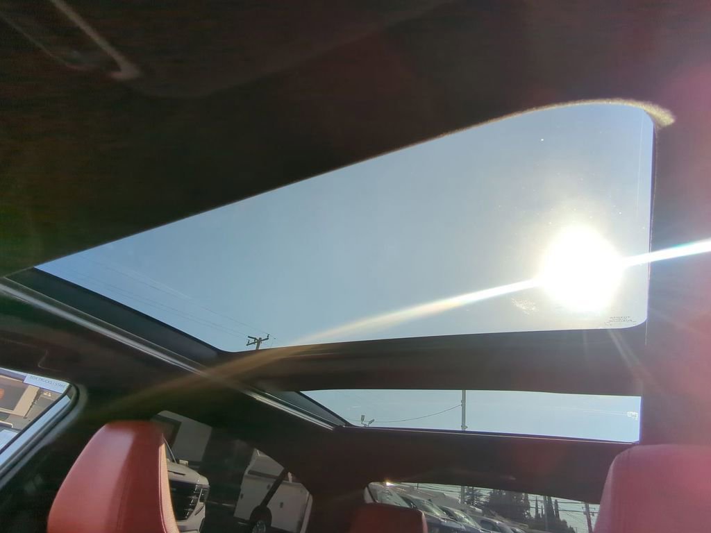 Used 2025 Toyota Camry XSE FWD image 21