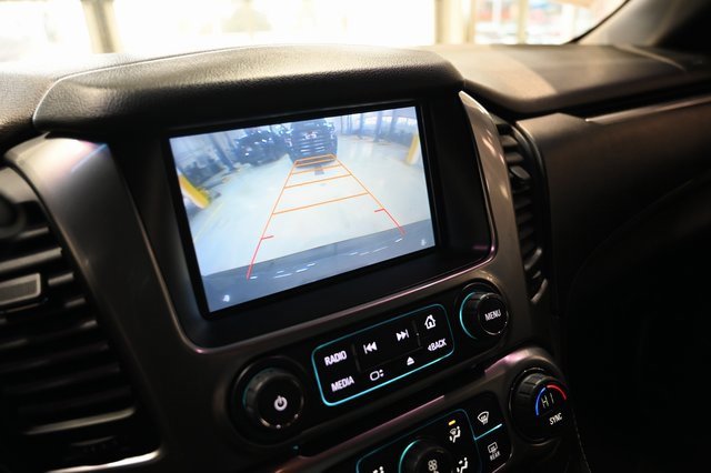 Used 2016 Chevrolet Tahoe LT w/ Luxury Package image 17