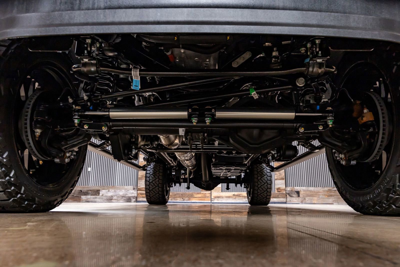 Used 2026 Ford F250 King Ranch image 15