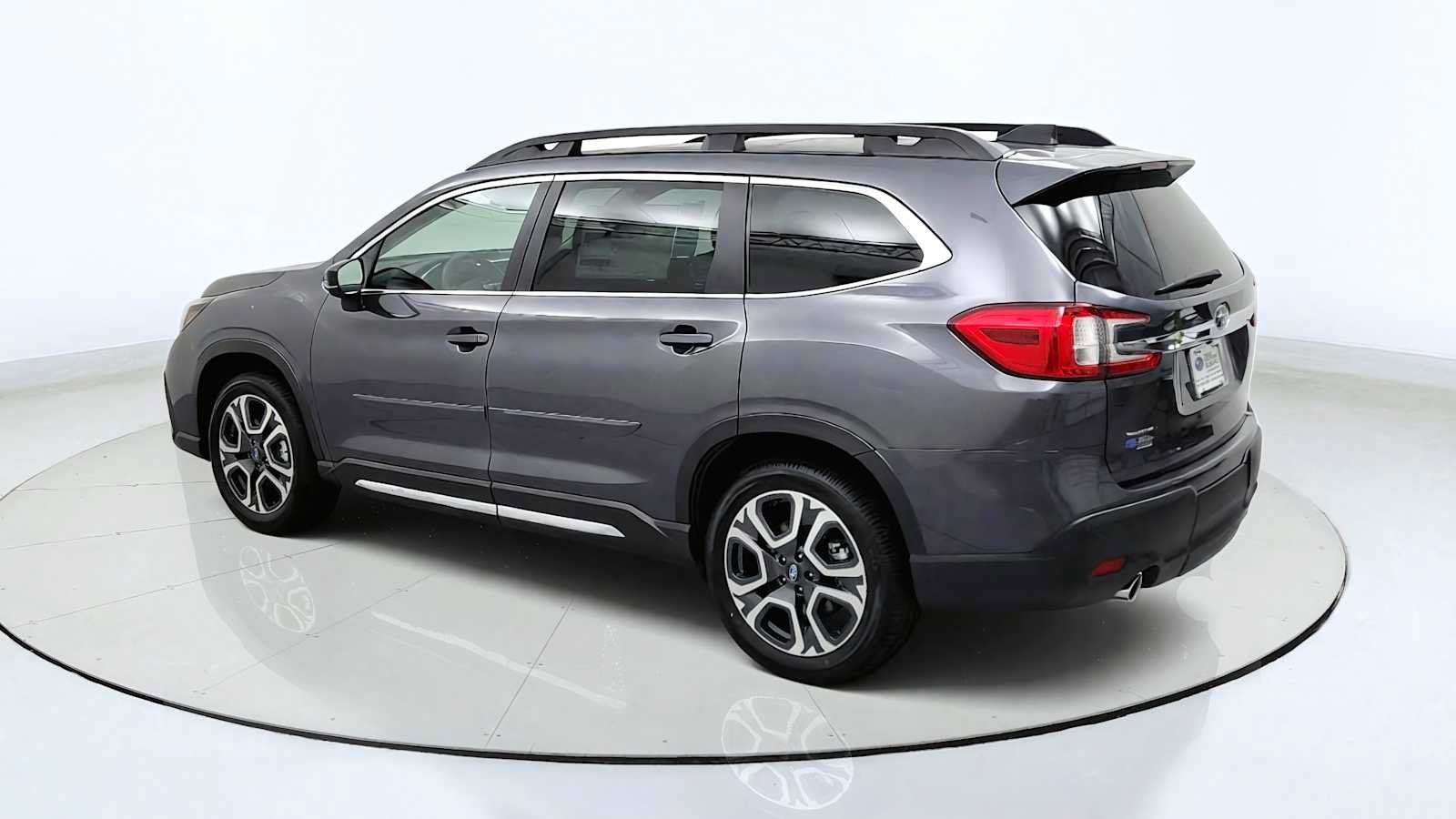 New 2027 Subaru Ascent Limited AWD/4WD image 6