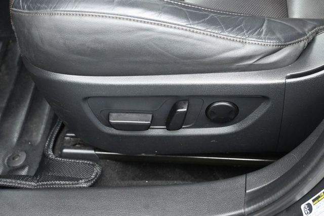 Used 2022 MAZDA CX-30 AWD 2.5 S w/ Premium Package image 19
