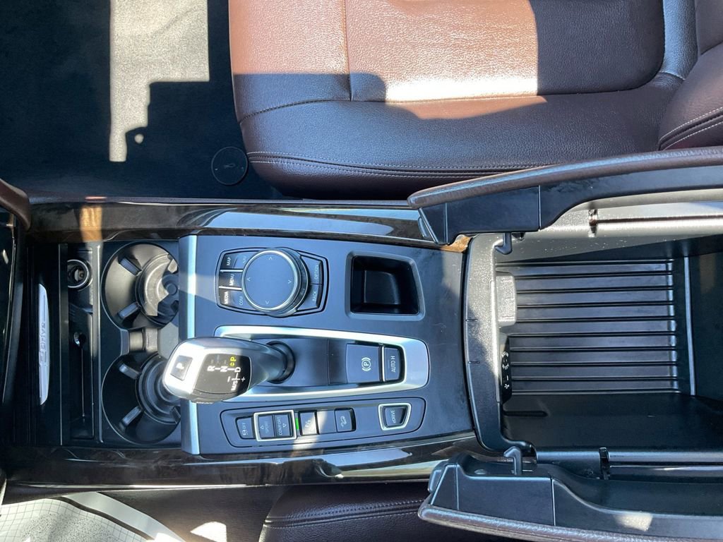 Used 2017 BMW X5 xDrive40e image 23