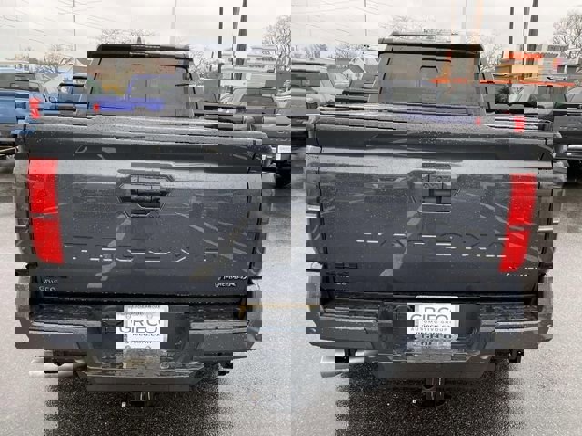 New 2026 Toyota Tacoma TRD Off-Road image 4