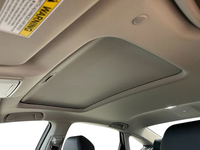 New 2026 Honda Accord Touring image 15