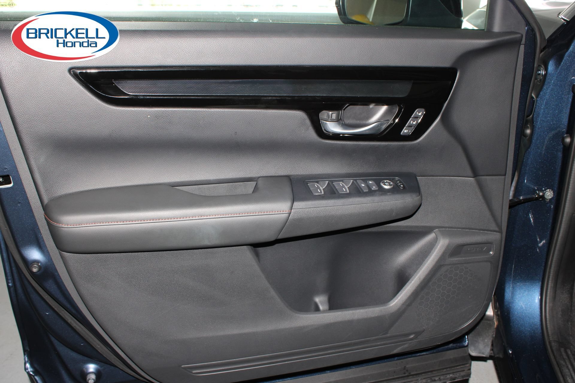 Certified 2024 Honda CR-V Sport Touring image 22