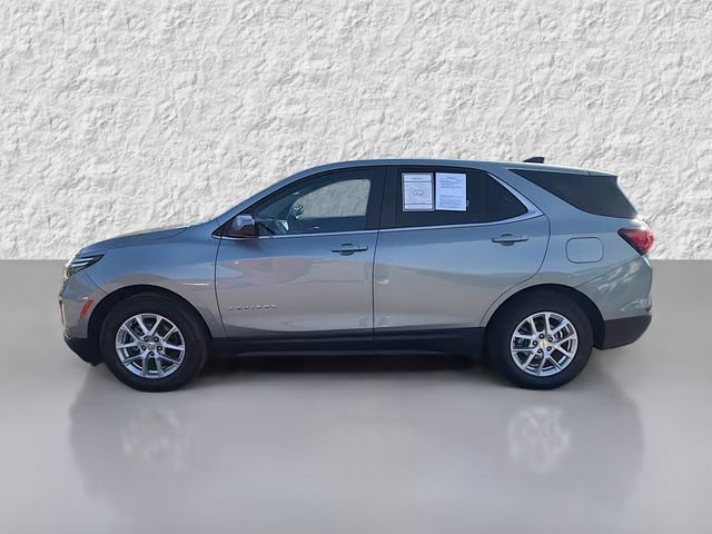 Used 2023 Chevrolet Equinox LT image 6