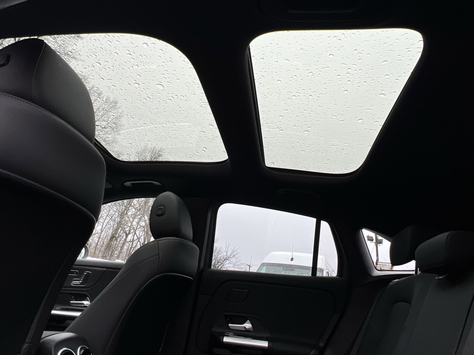 New 2026 Mercedes-Benz GLA 250 4MATIC image 22