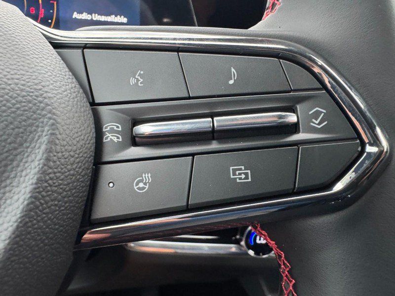 New 2027 Chevrolet Equinox RS w/ Safety and Technology Package FWD image 37