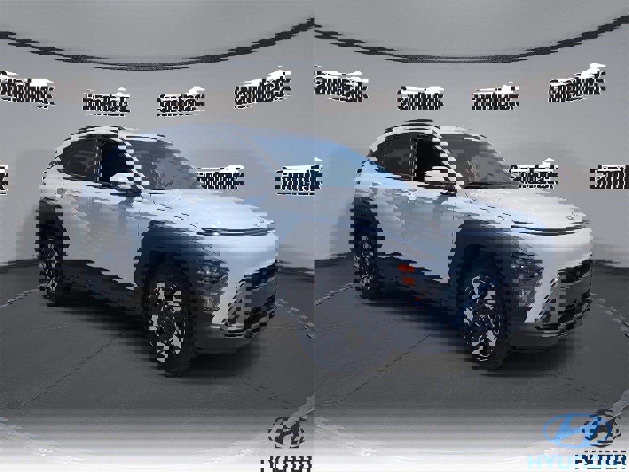 New 2025 Hyundai Kona SEL