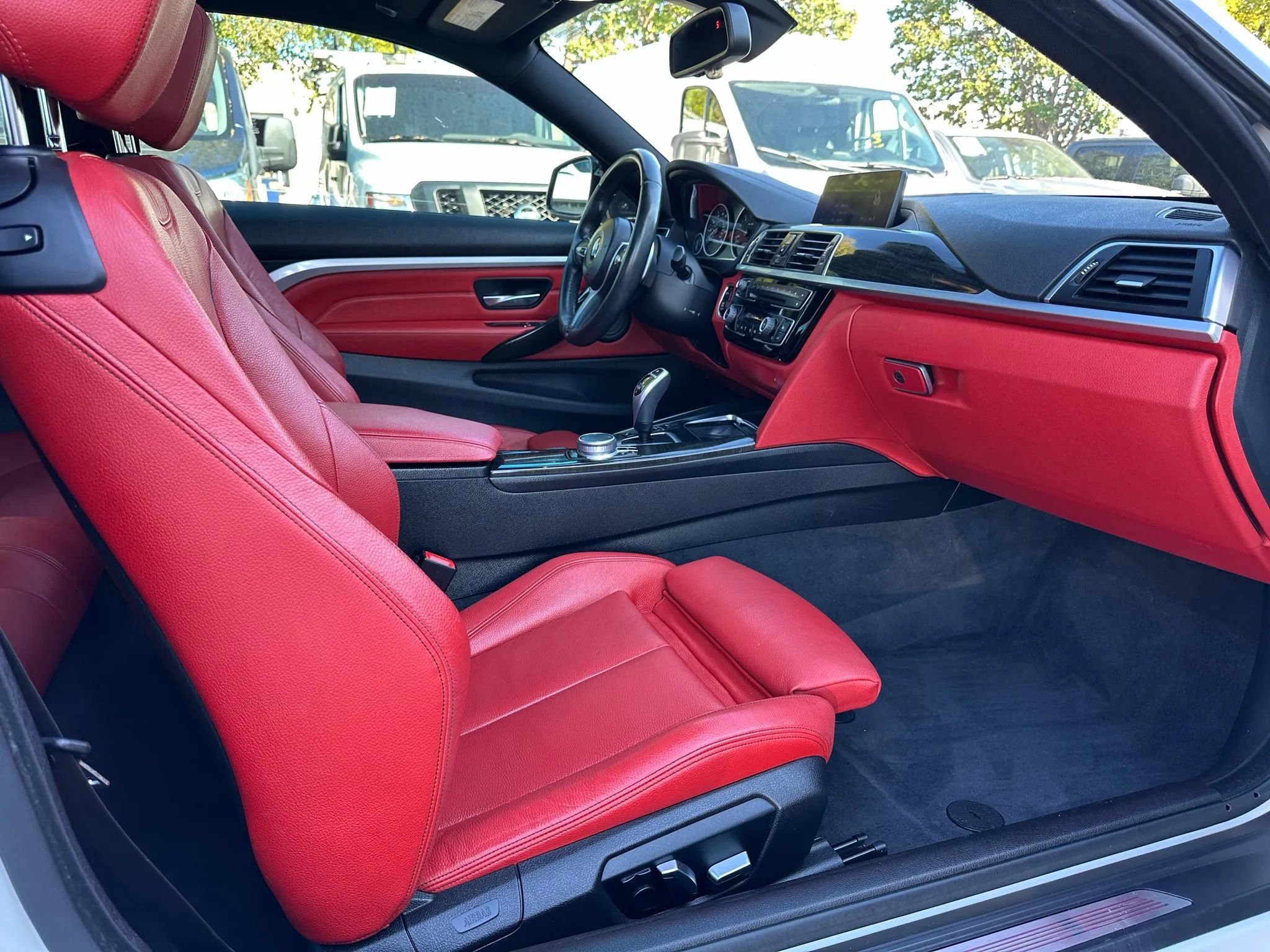 Used 2020 BMW 440i xDrive Coupe w/ M Sport Package image 20