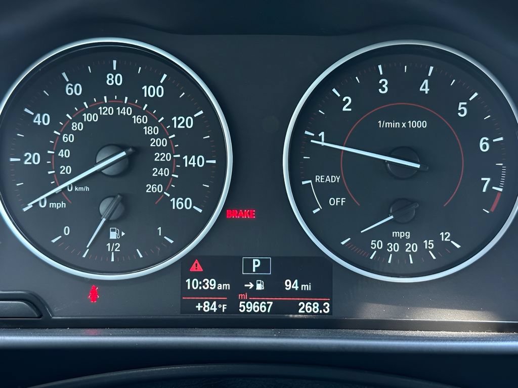 Used 2017 BMW 230i Convertible RWD image 9