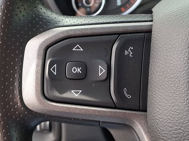 Used 2024 RAM 4500 Tradesman image 21