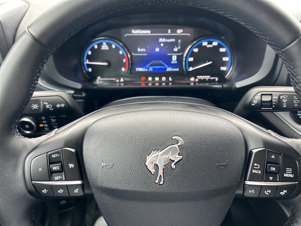 Used 2024 Ford Bronco Sport Outer Banks image 23