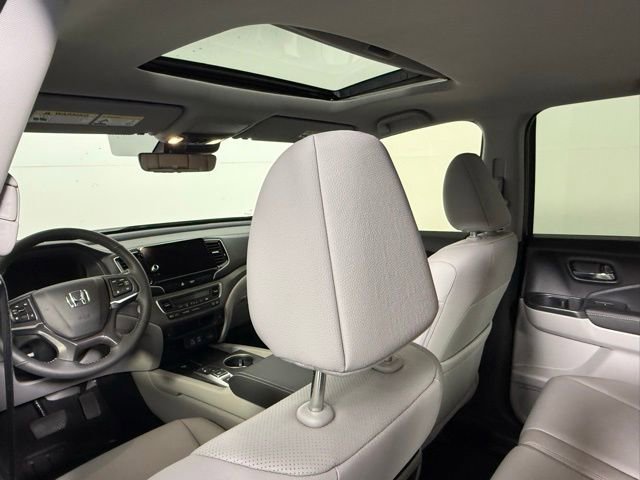 Used 2026 Honda Ridgeline RTL image 37