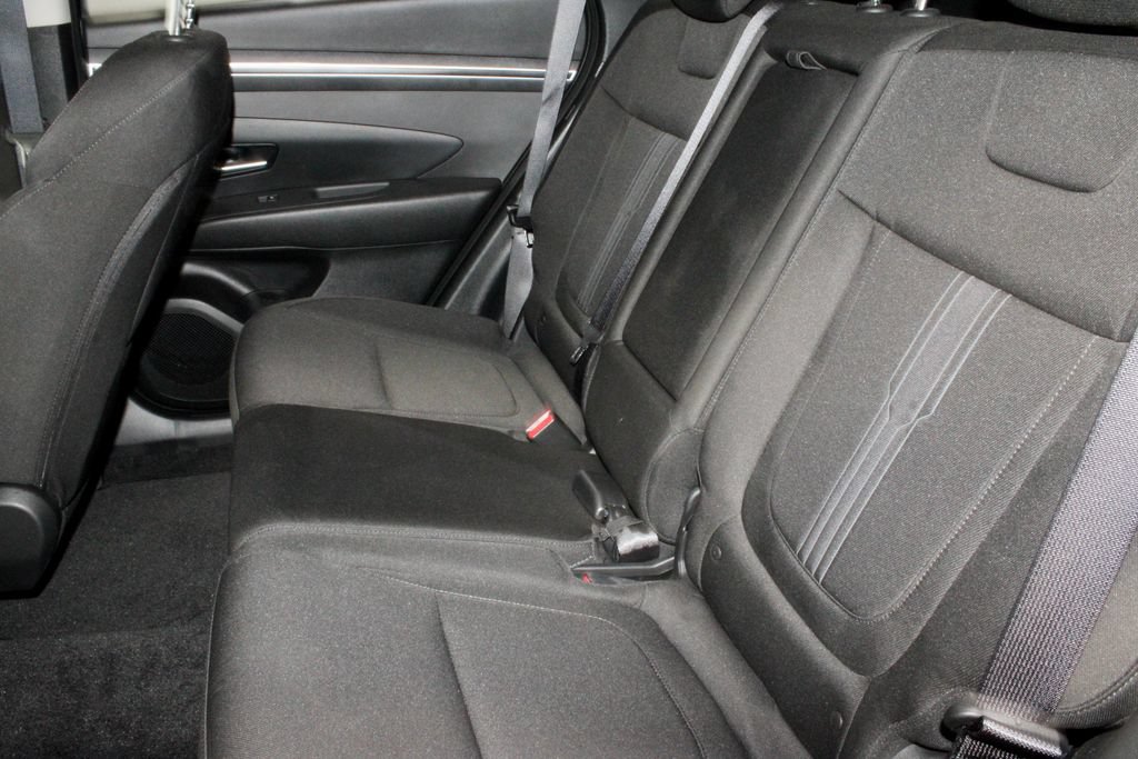 Certified 2024 Hyundai Tucson SEL FWD image 25