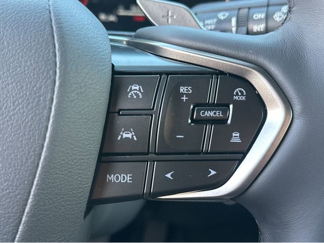 New 2026 Lexus RX 350 Premium image 35