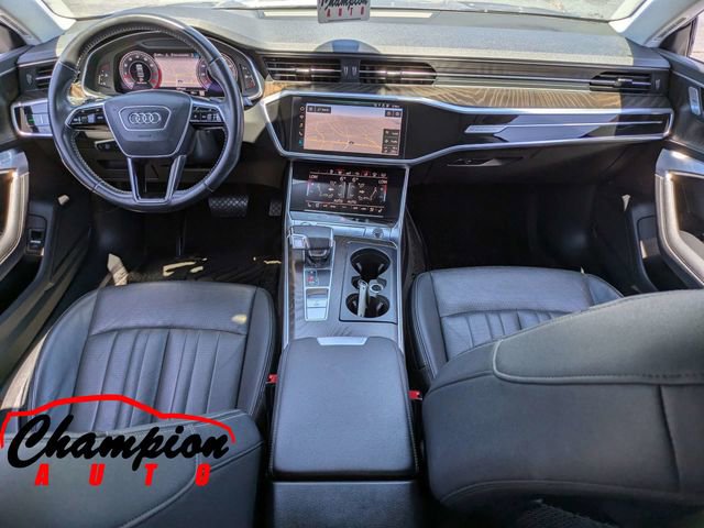 Used 2019 Audi A7 3.0T Prestige w/ Prestige Package image 19