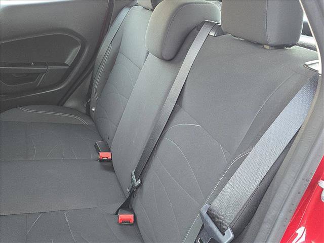 Used 2016 Ford Fiesta SE FWD image 16